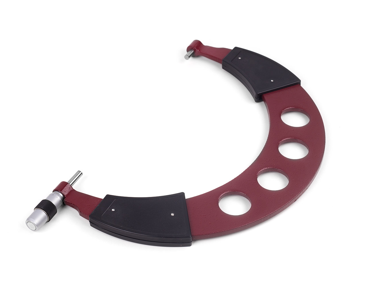 Микрометр МК- 275 0,01 кл.т.1 КировИнструмент