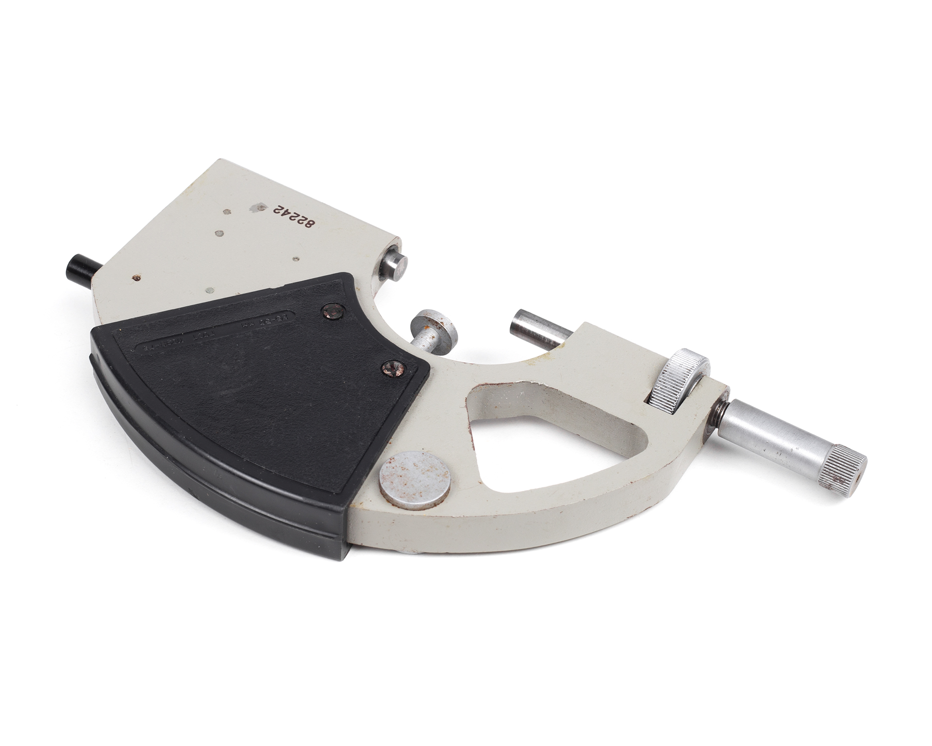 Скоба рычажная СРП- 50 0,001 повышенной точности с поверкой ИЗМЕРОН