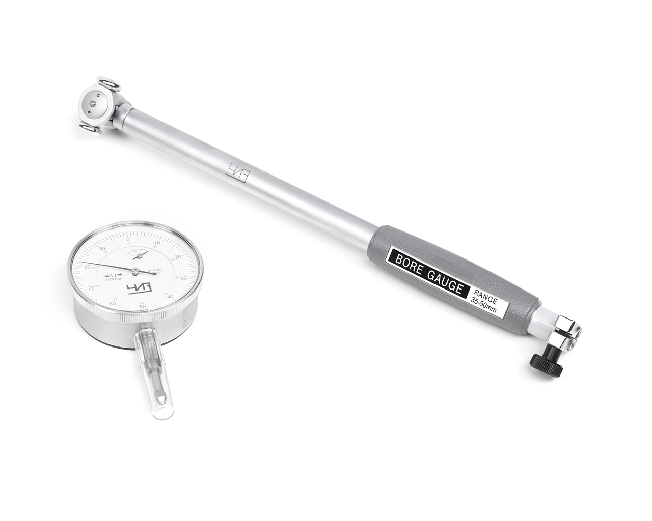 Нутромер индикаторный НИ 35- 50 0,01 с поверкой ЧИЗ