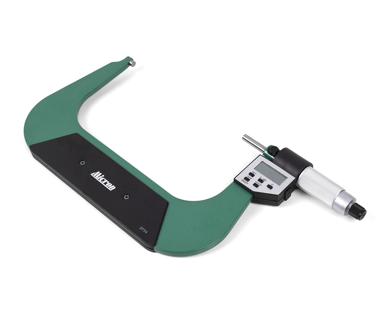 Микрометр МКЦ- 175 0,001 электронный 5-кн. Микрон