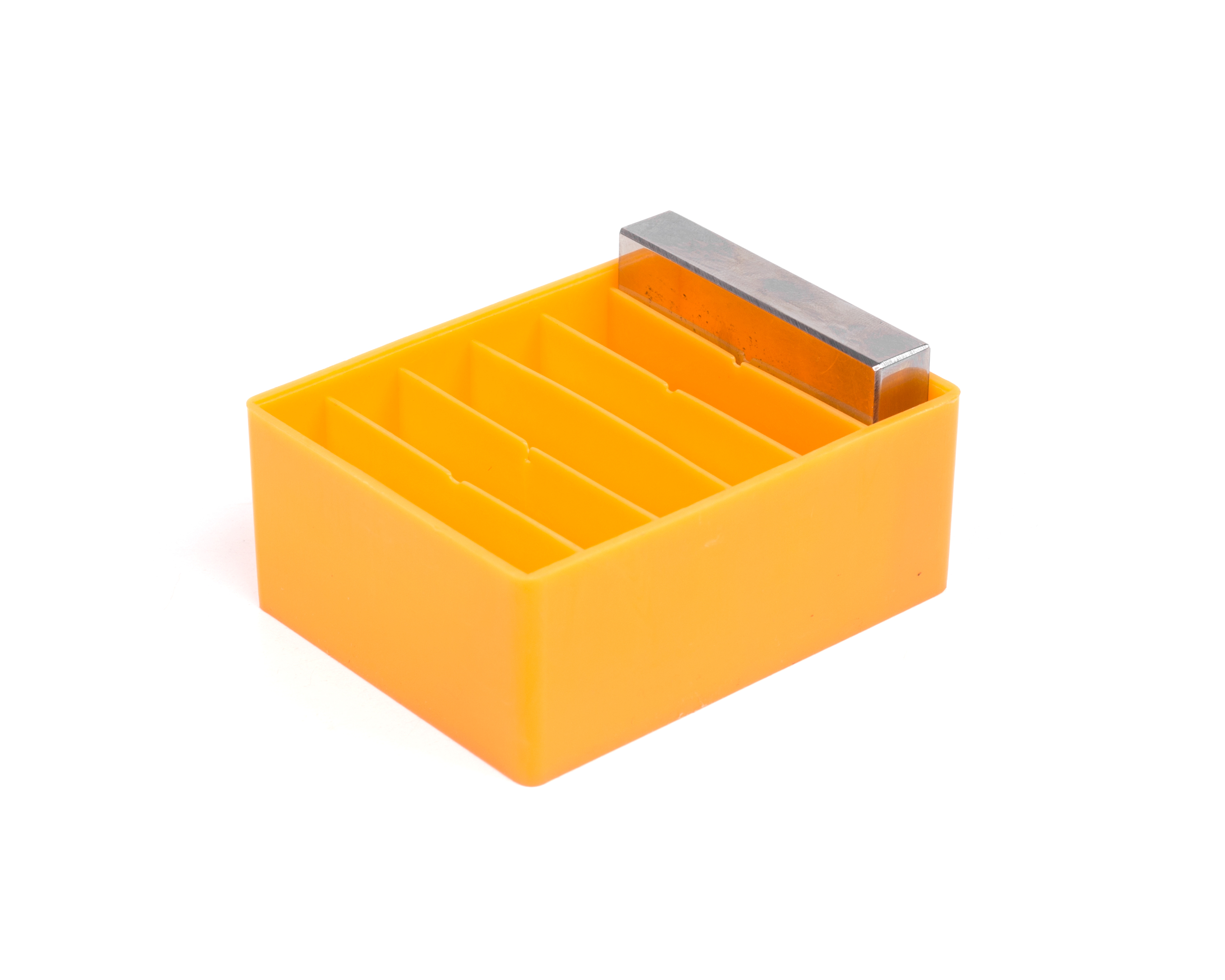 Мера твердости Роквелла 2 р. 25+/-5 HRC