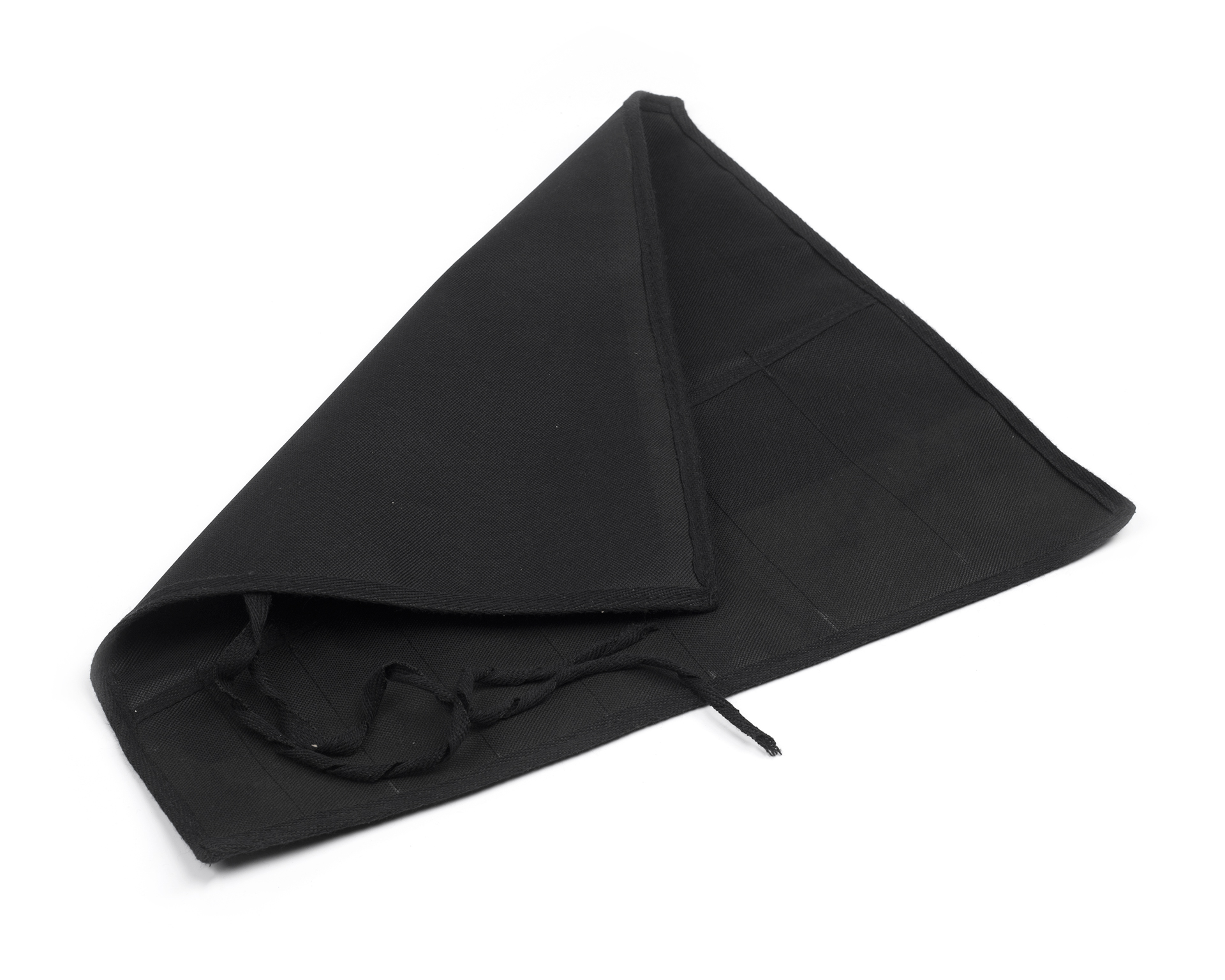 Сумка инструментальная КГД черная 8 ячеек