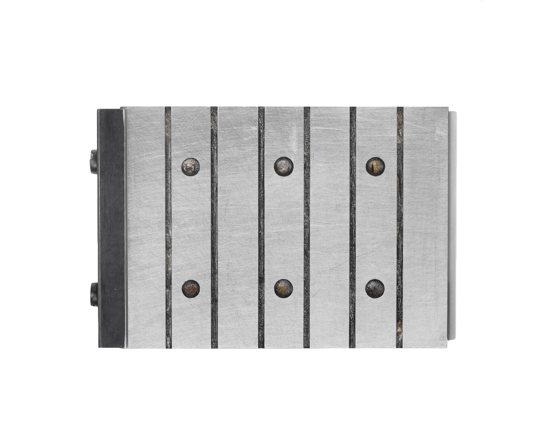 Линейка синусная ЛС 100х60 кл.2 Калибр с поверкой