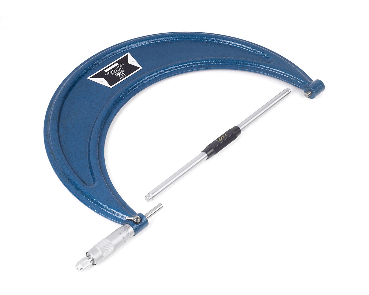 Микрометр МК- 275 0,01 SHAN