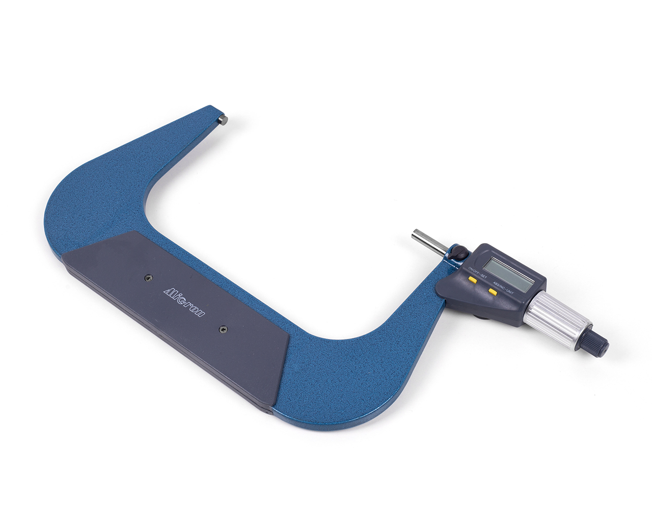 Микрометр МКЦ- 175 0,001 электронный 2-кн. Микрон