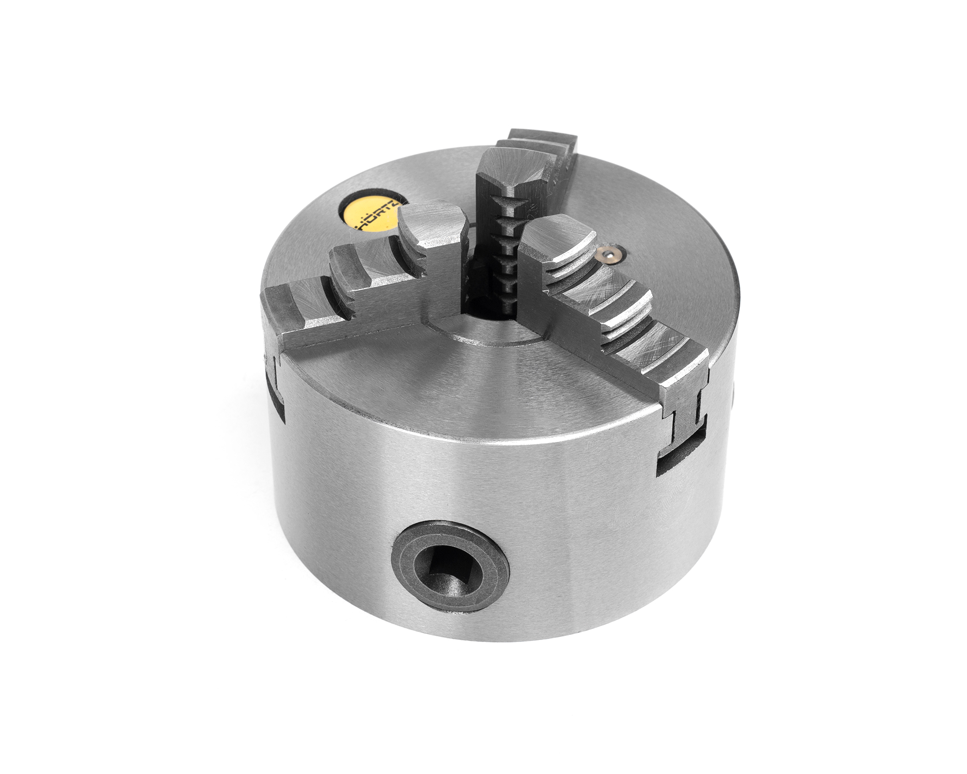 Патрон токарный 3-х кулачковый 315 HORTZ PRO 315/2675 (7100-0041)