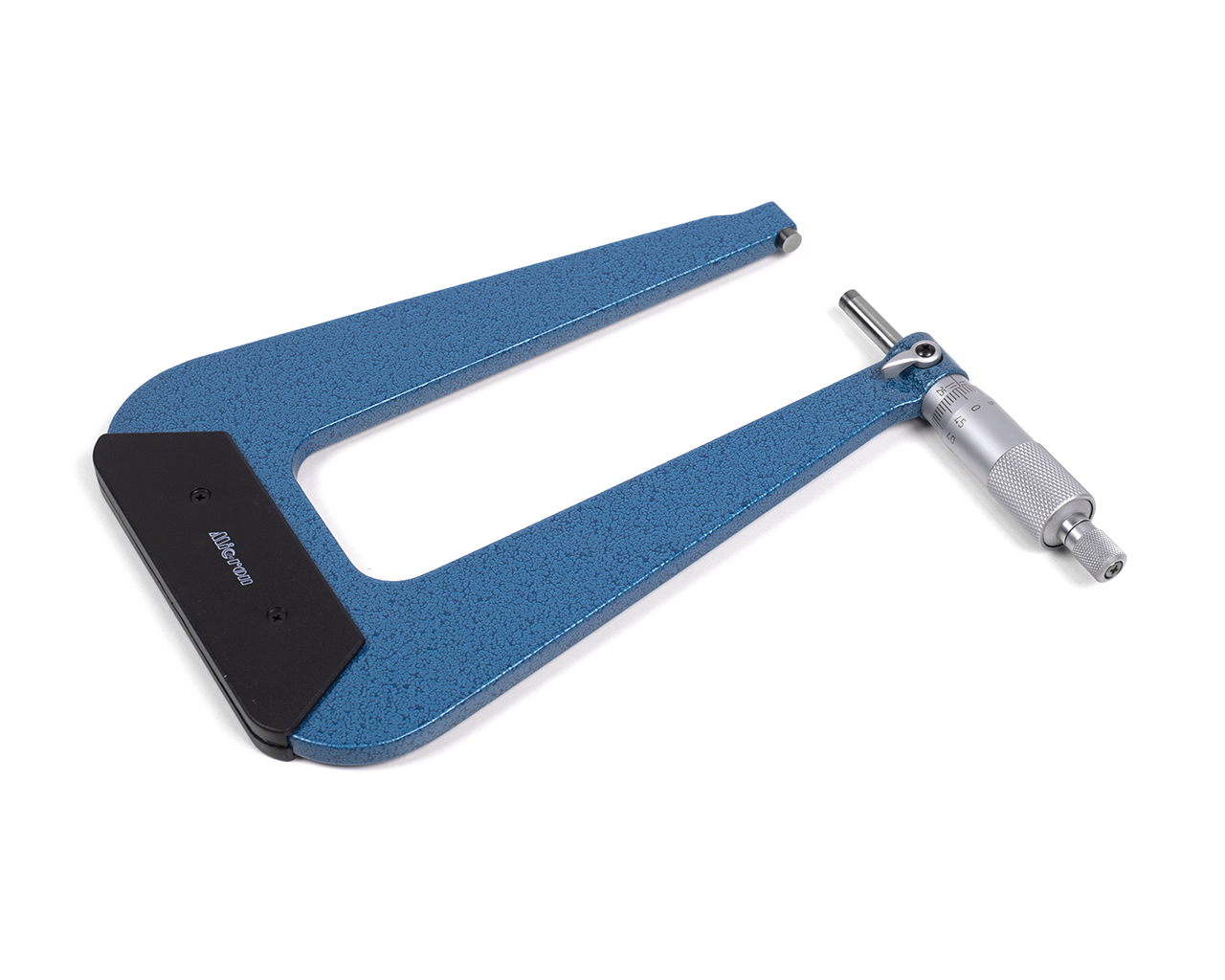 Микрометр листовой МЛ-50 0.01 Микрон