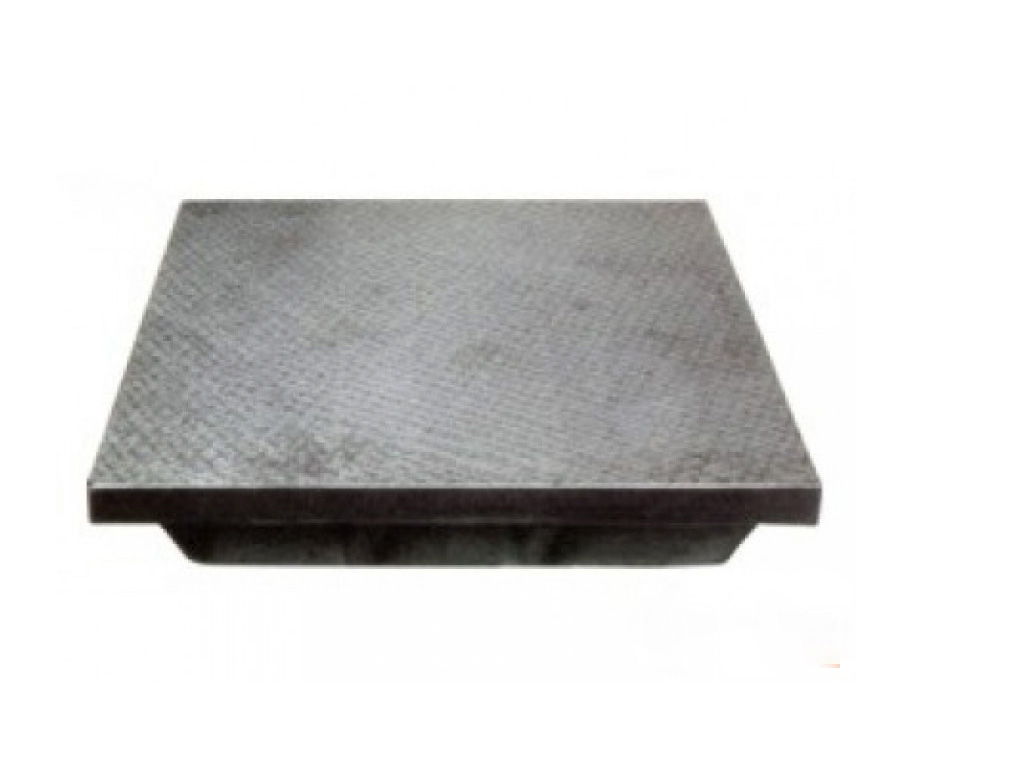 Плита поверочная 250x 250 (разметочная) чугун кл.точн.1, р/ш с пов. ГРСИ 76927-19 ЧИЗ