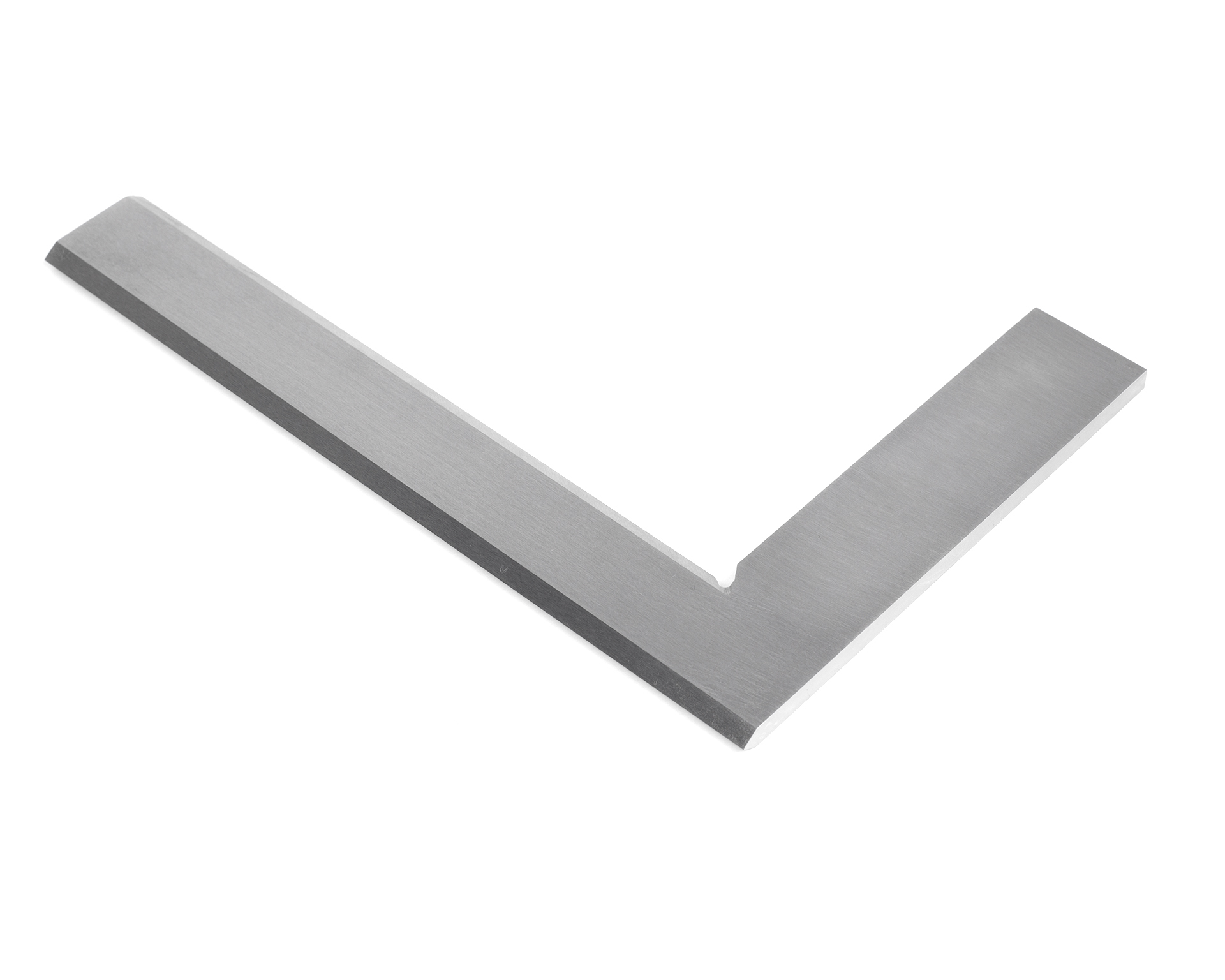 Угольник лекальный УЛП-160х100 кл.1