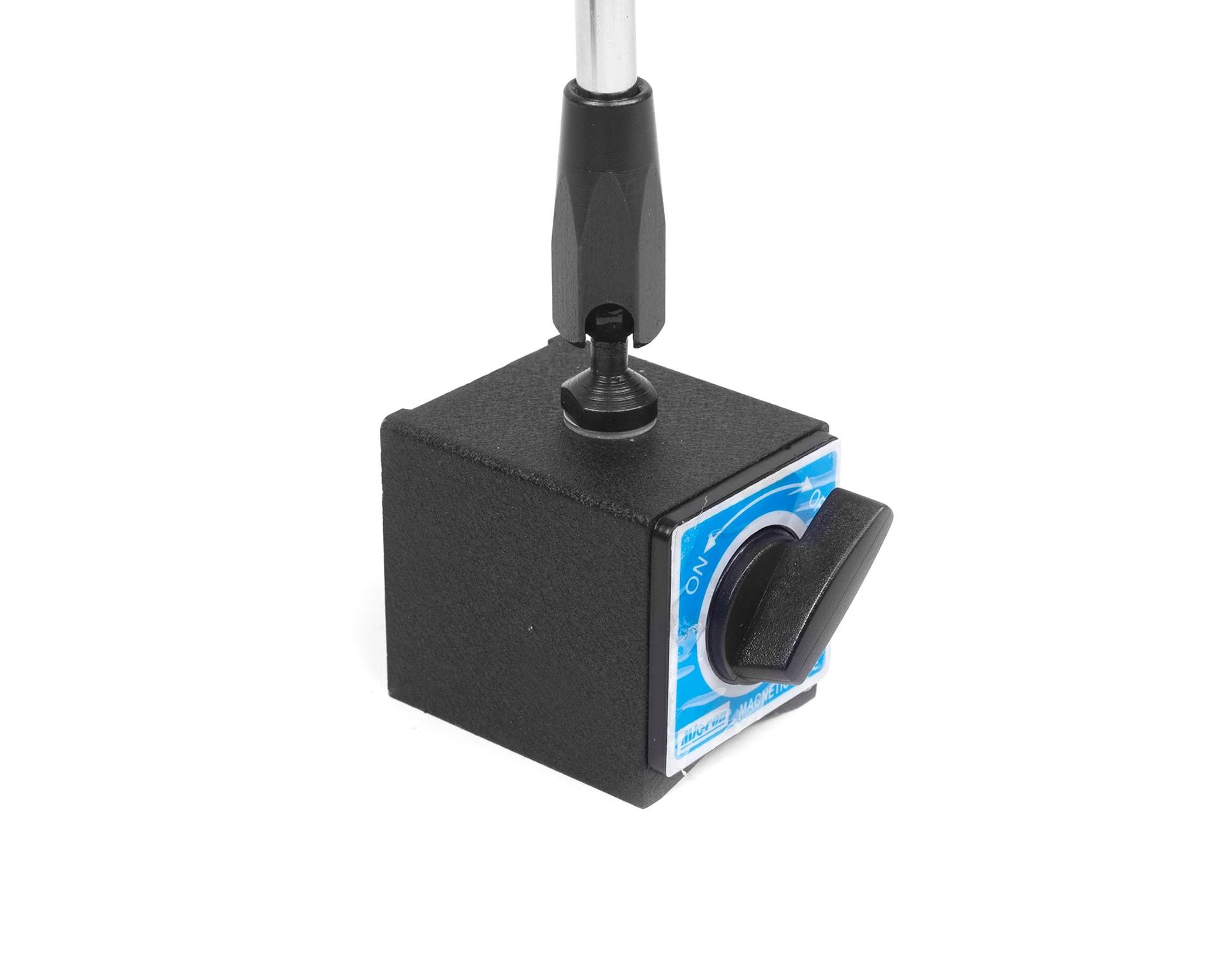 Стойка магнитно-индикаторная шарнирная МСШ-32 Микрон