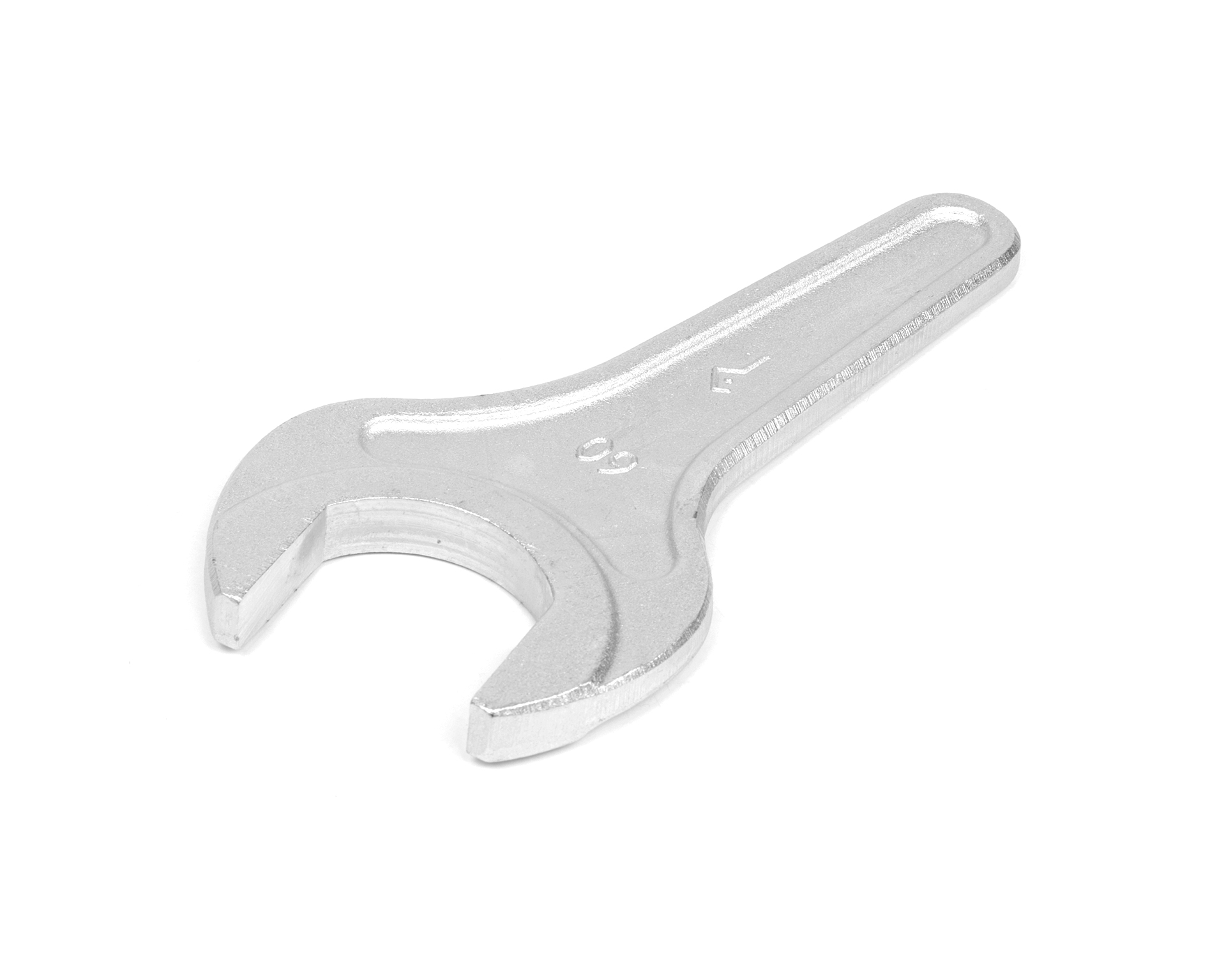 Ключ гаечный рожковый односторонний 60 мм КЗСМИ