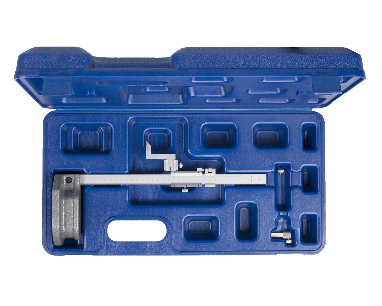 Штангенрейсмас ШР-300 0.05 МИК с поверкой