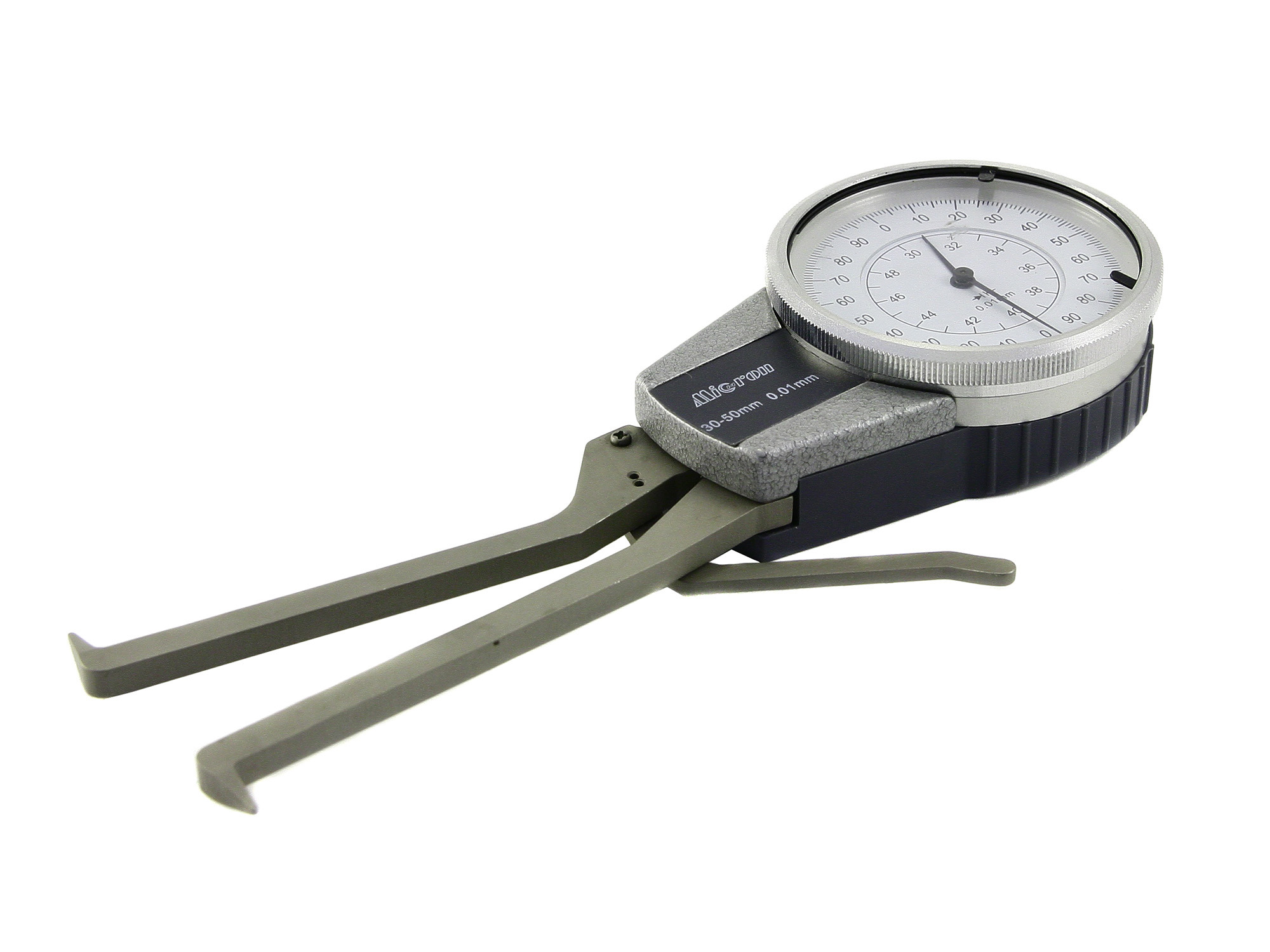 Нутромер-скоба НСИ 30-50 0.01 Микрон