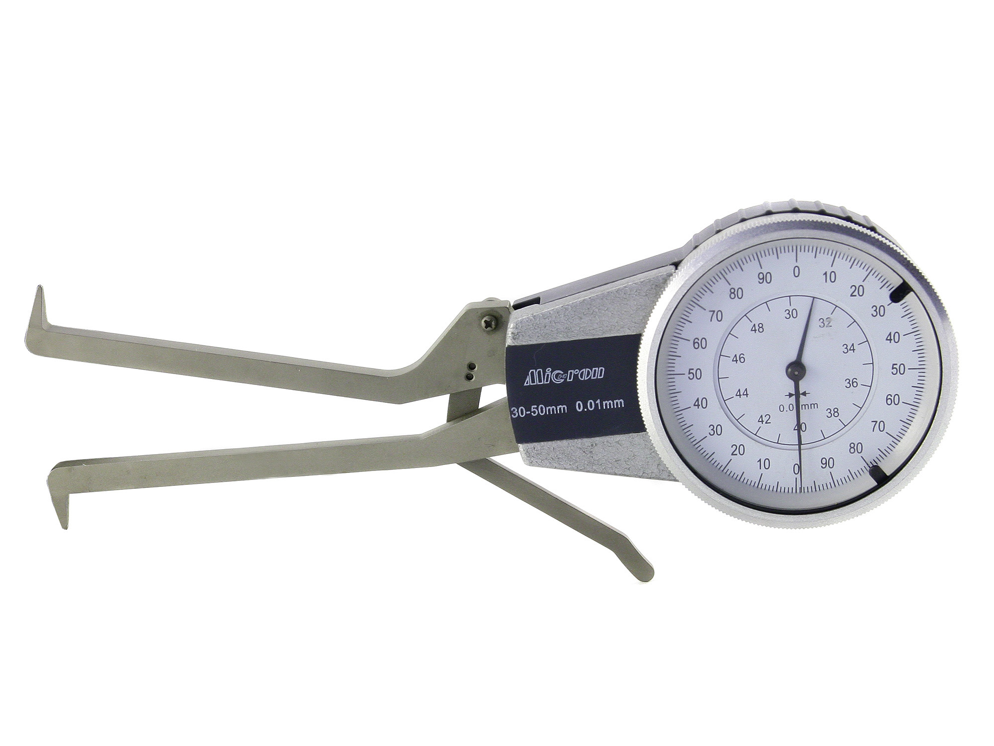 Нутромер-скоба НСИ 30-50 0.01 Микрон