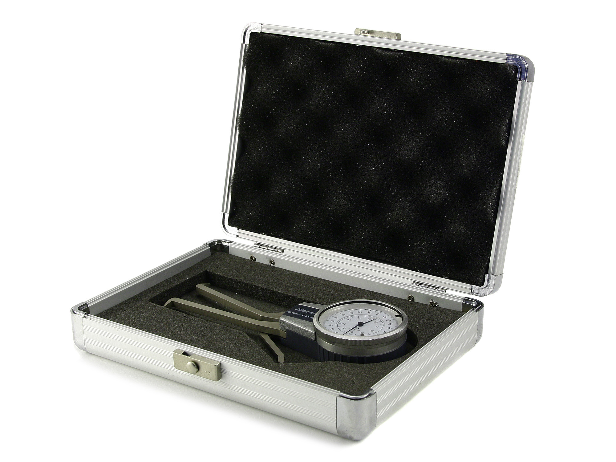 Нутромер-скоба НСИ 30-50 0.01 Микрон