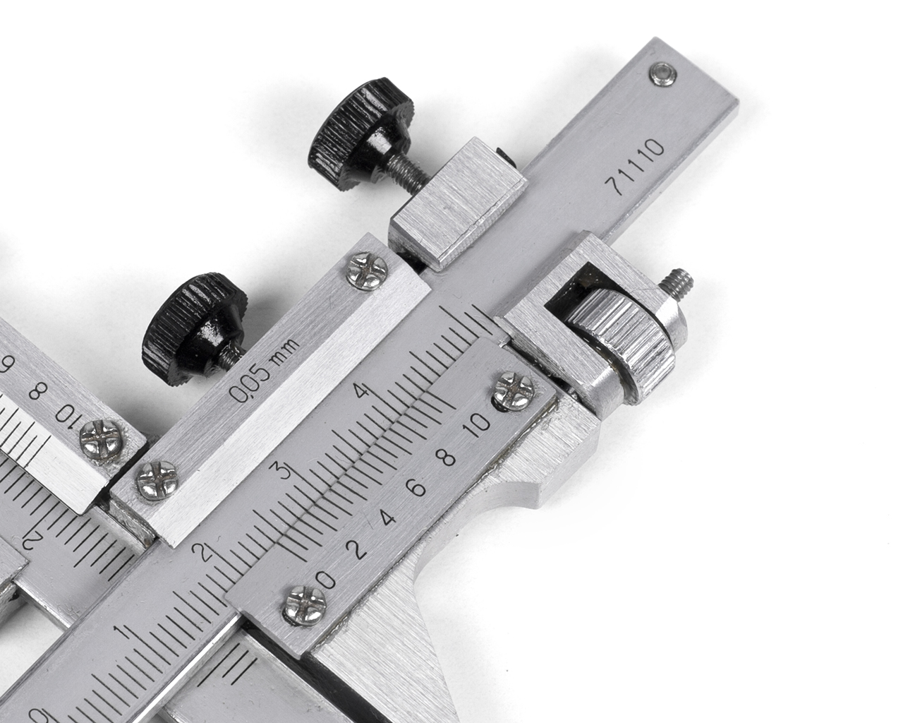 Штангензубомер ШЗН-18 0,05 КировИнструмент