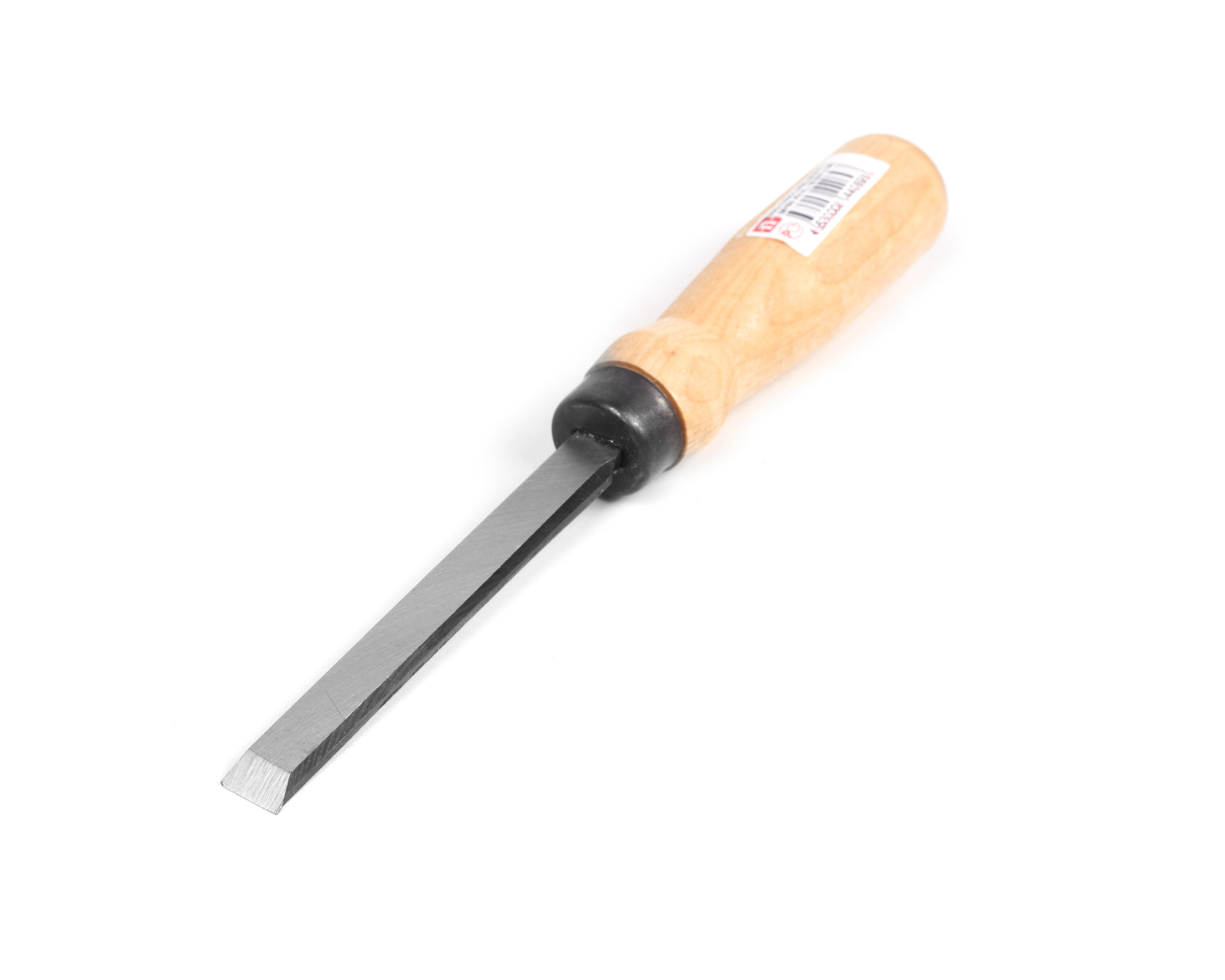 Стамеска 12 мм с д/р