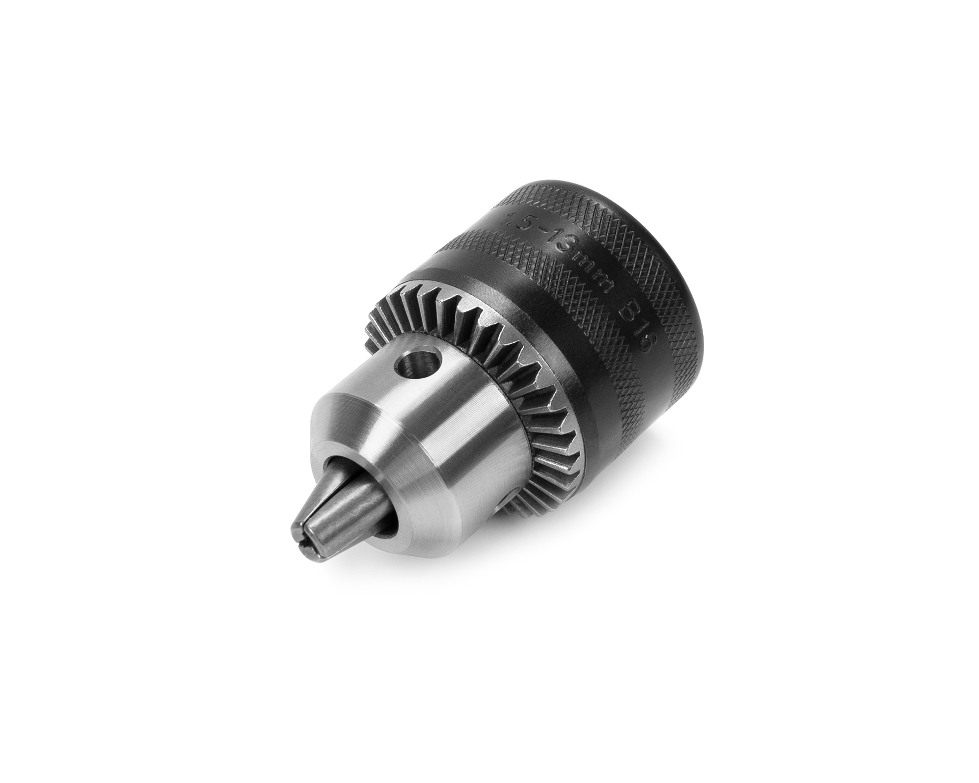 Патрон сверлильный ПСК-13 В16 (1,5-13мм) биение 0,35 HORTZ