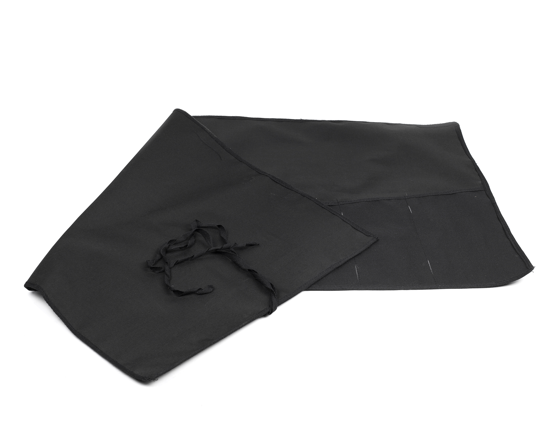 Сумка инструментальная КГК черная 15 ячеек