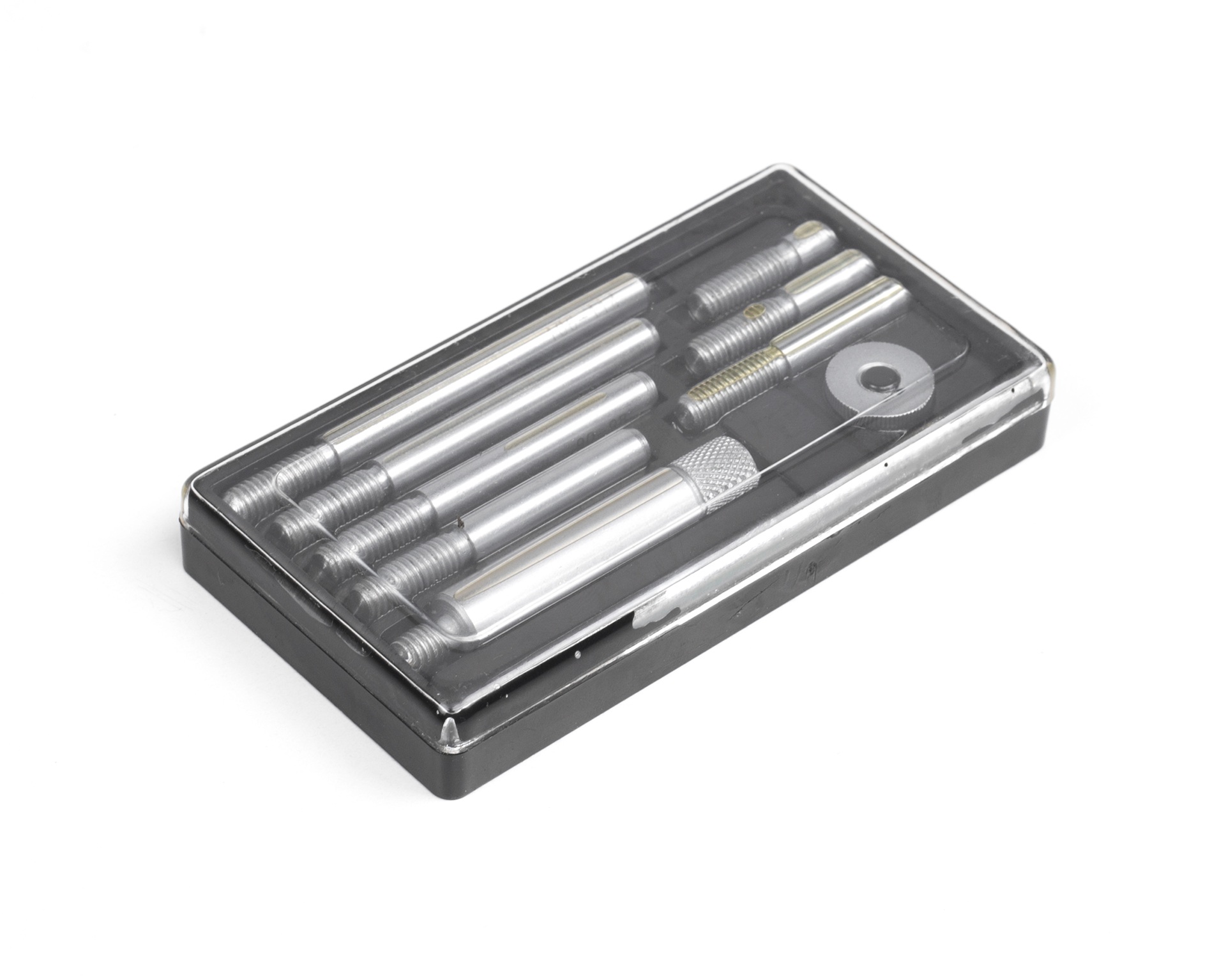 Нутромер индикаторный НИ 250-450 0,01 КЛБ