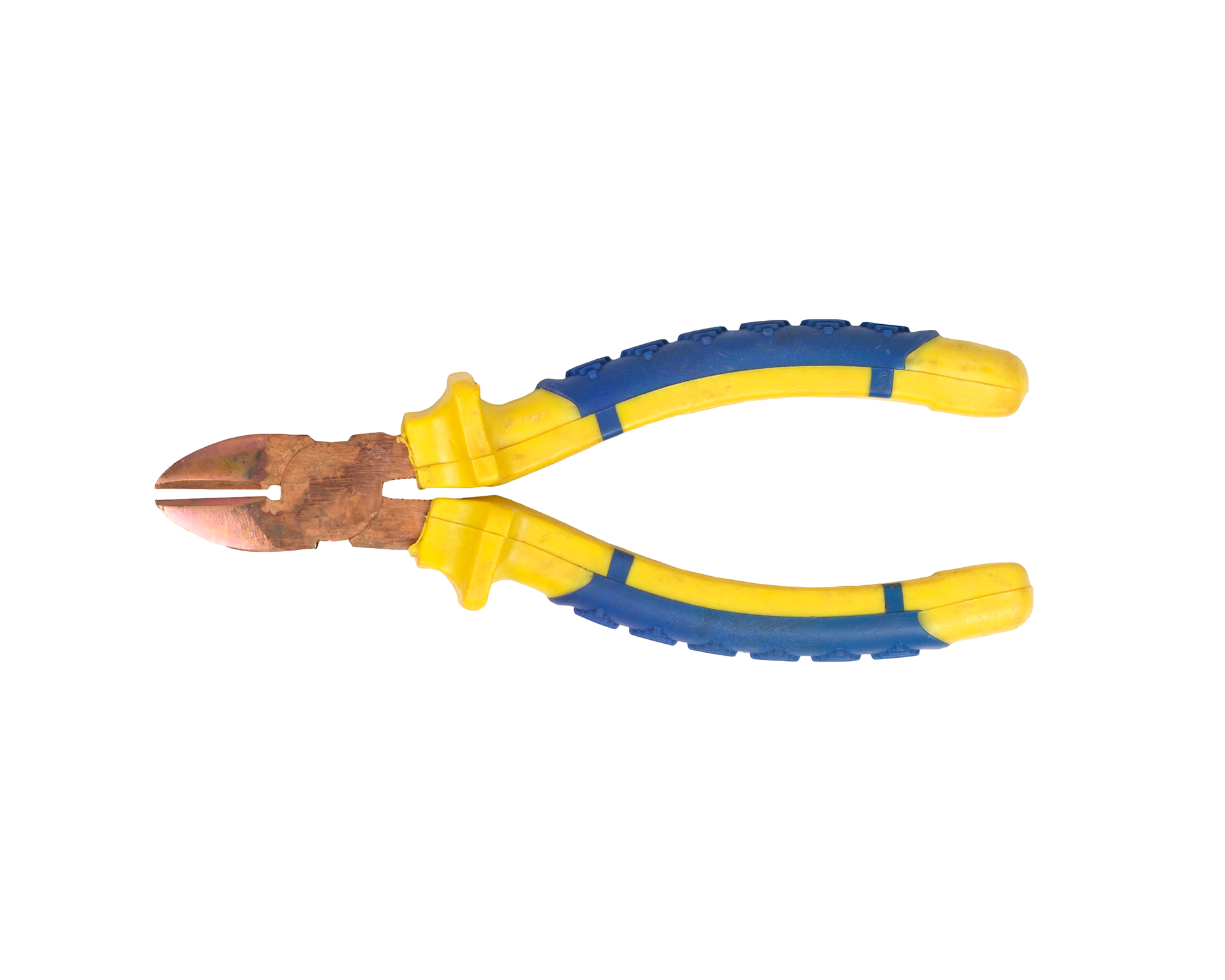 Кусачки боковые 160 омеднение SITOMO