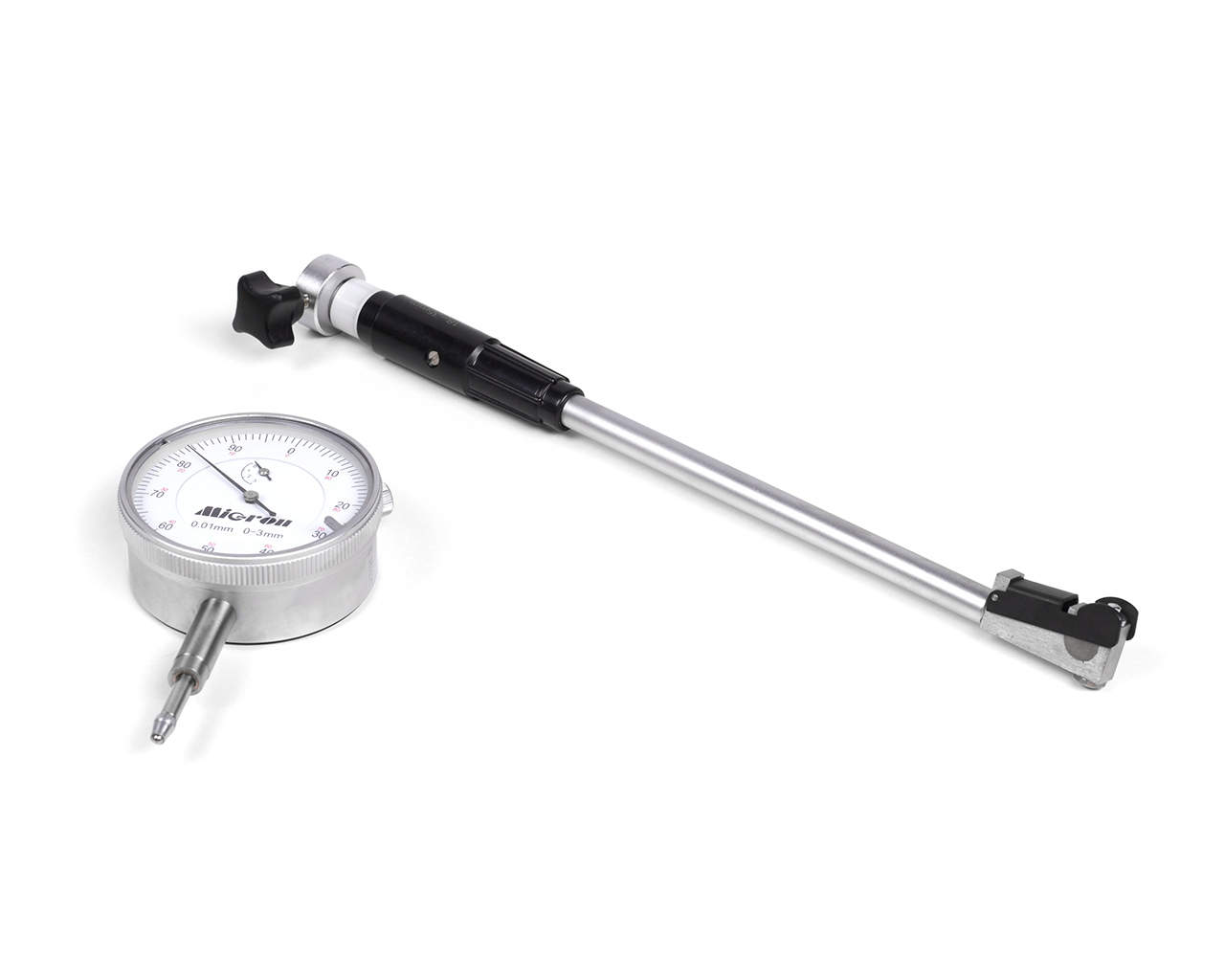 Нутромер индикаторный НИ 18- 50 0,01 Микрон