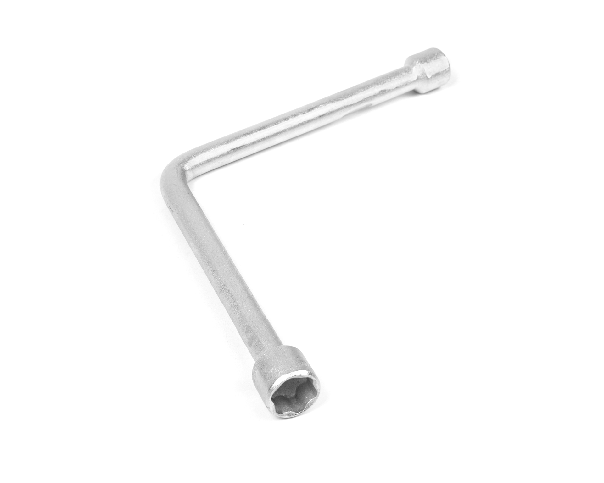 Ключ торцевой стержневой изогнутый 17х19 исп.1 КЗСМИ