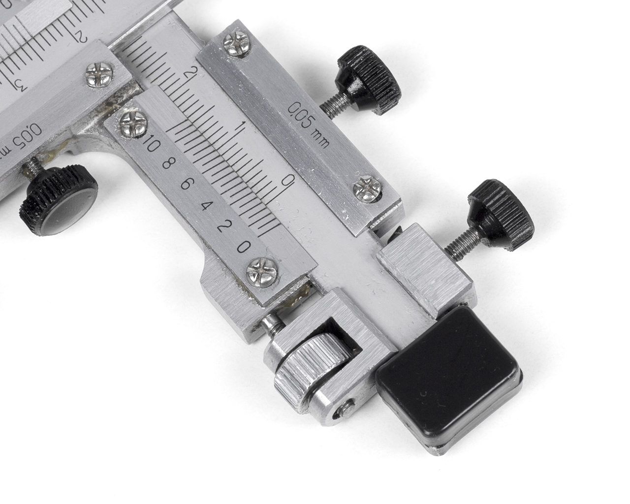 Штангензубомер ШЗН-18 0,05 КировИнструмент