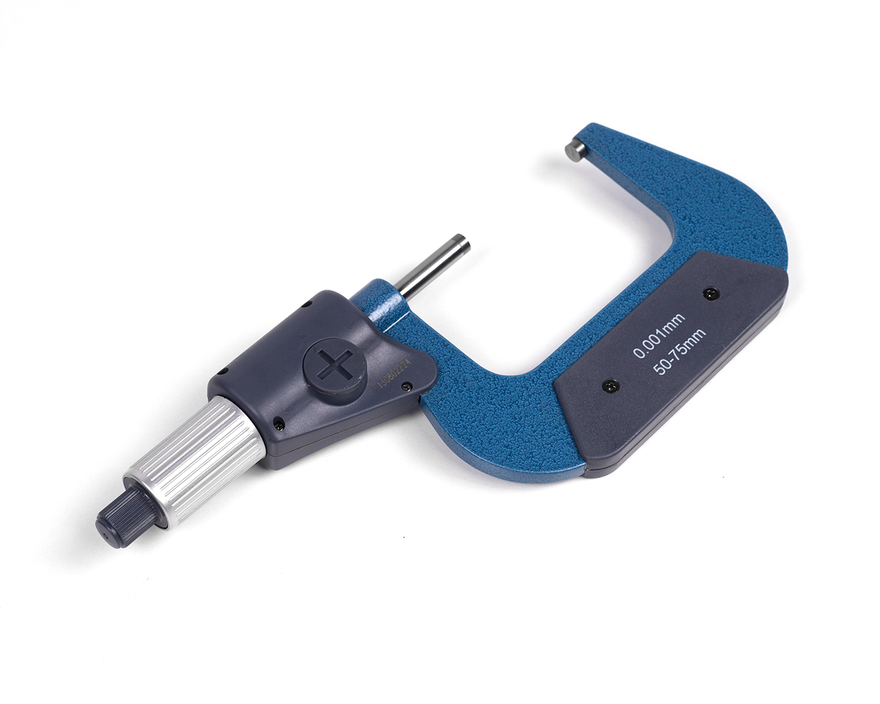 Микрометр МКЦ- 75 0,001 электронный 2-кн. с поверкой ЧИЗ