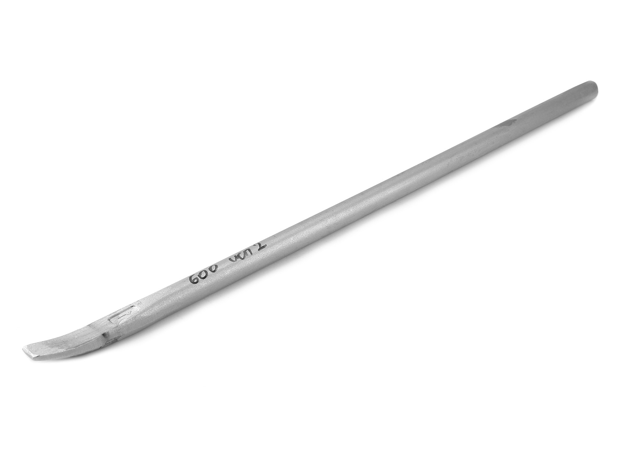 Лопатка монтажная 600 (Газель) исполнение 2 КЗСМИ