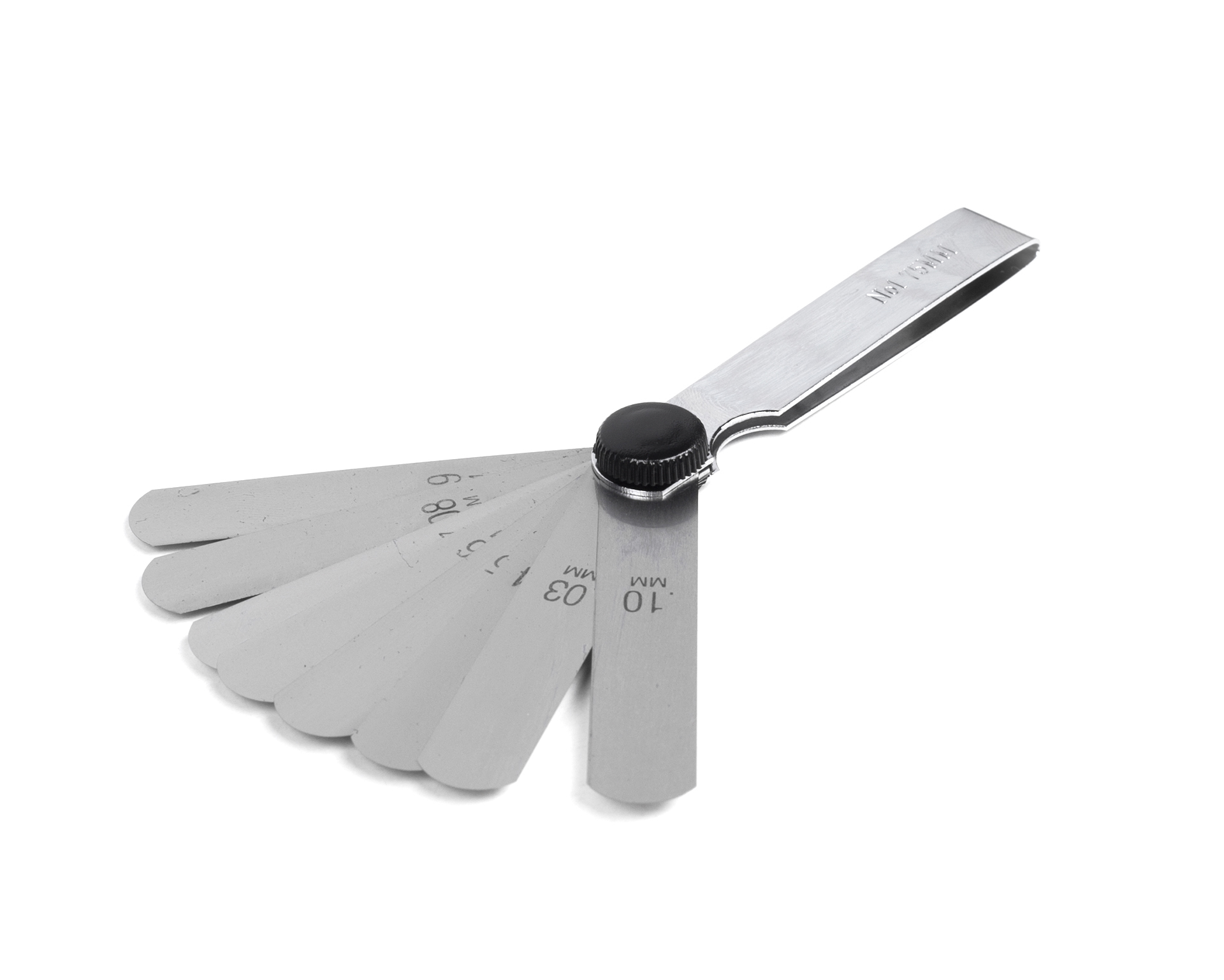 Набор щупов N1 0,02-0,1 L= 70 Измерон