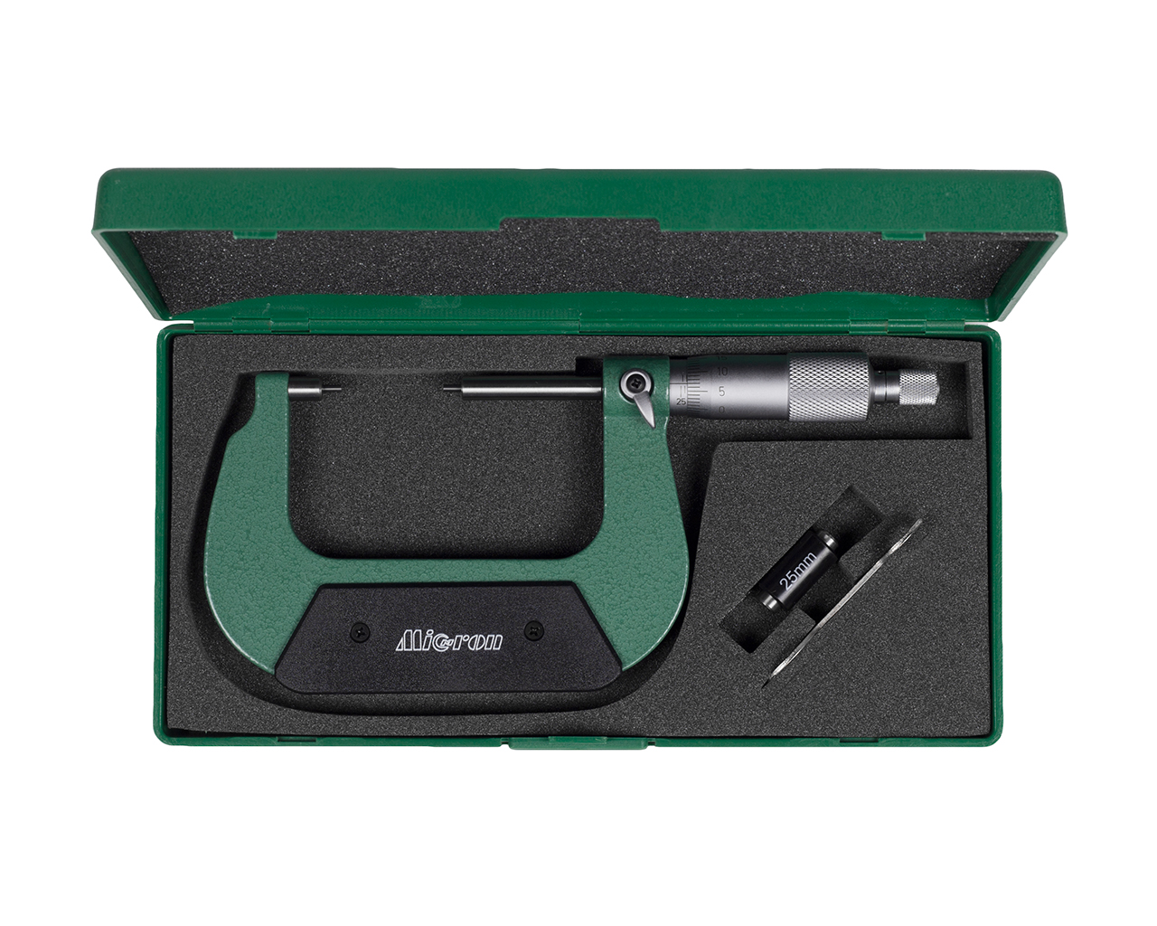 Микрометр с малыми измерительными губками МК-МП- 50 0,01 Микрон