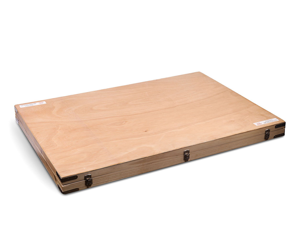 Микрометр МК-900 0.01 SHAN с калибровкой