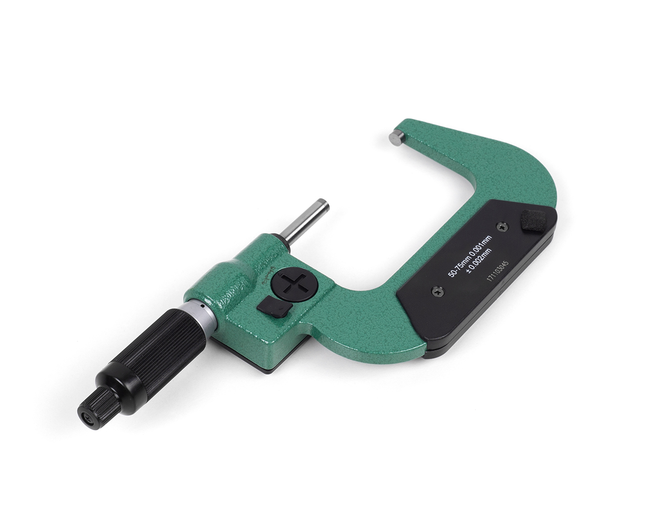 Микрометр МКЦ- 75 0,001 электронный 2-кн. IP65 МИК PRO