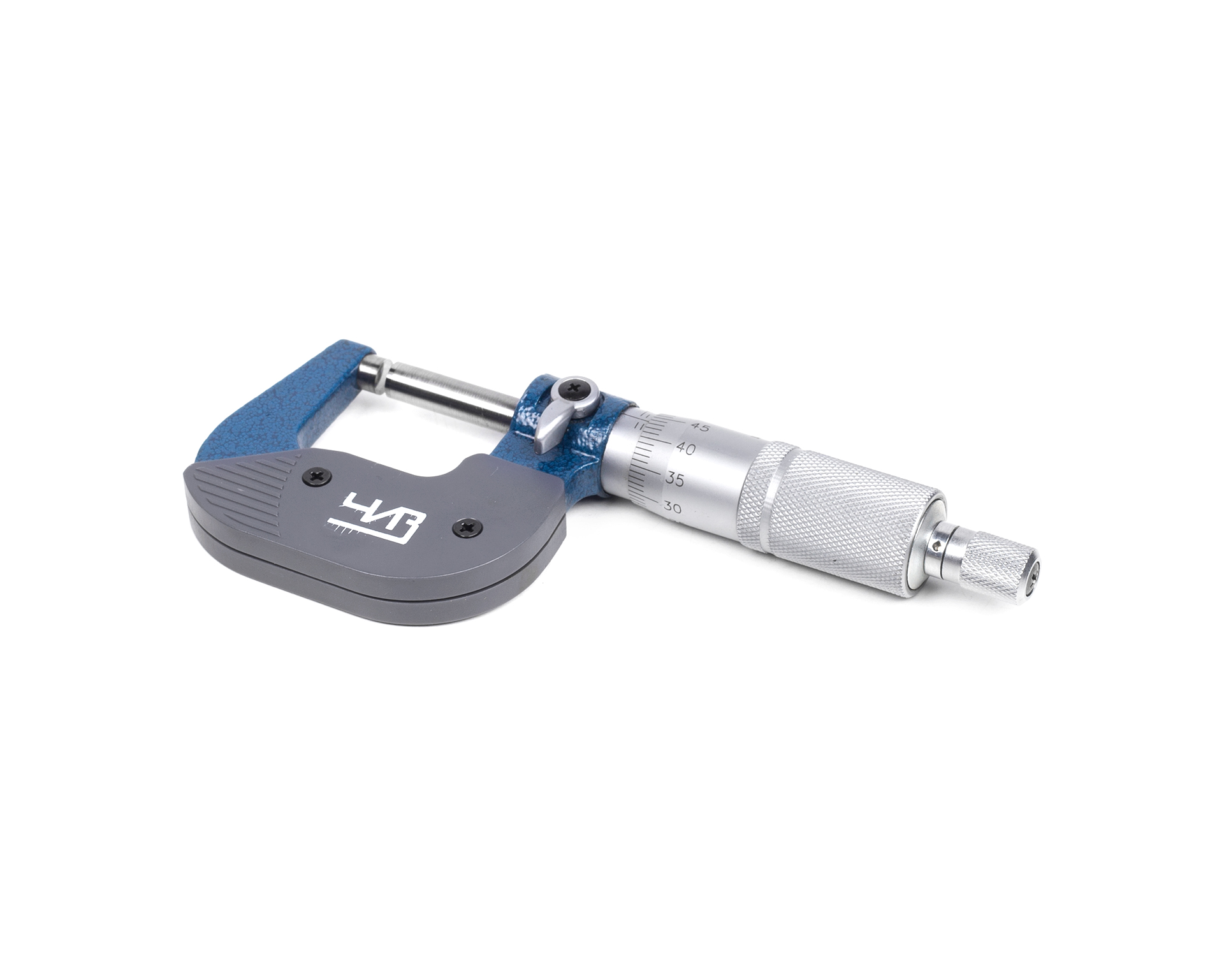 Микрометр МК- 25 0,01 кл.т.1 с поверкой ЧИЗ