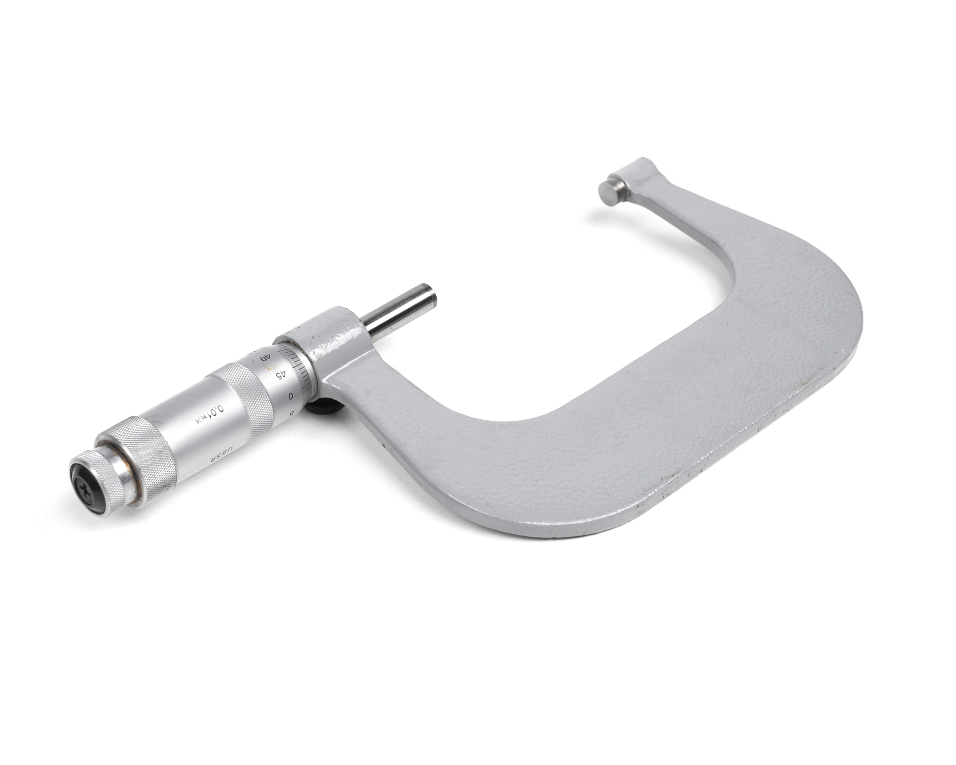 Микрометр МК- 150 0,01 кл.т.2 Калибр