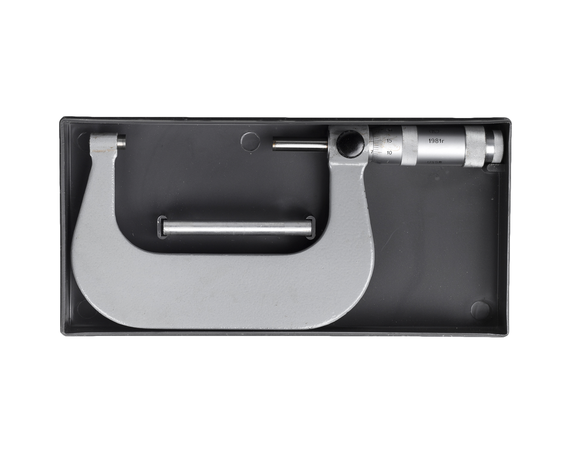 Микрометр МК- 150 0,01 кл.т.2 Калибр