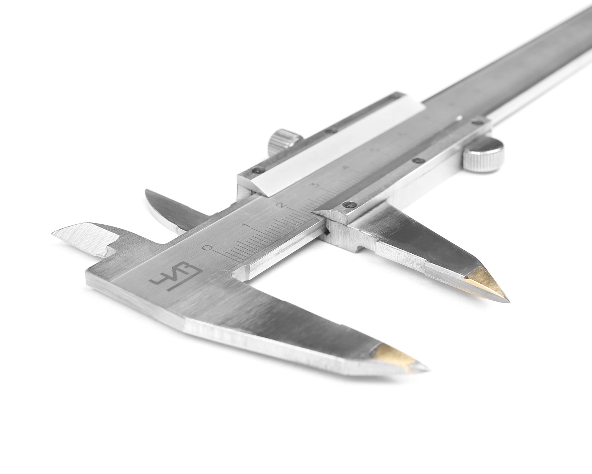 Штангенциркуль разметочный ШЦРТ I- 125 0,05 твердосплавными губками ЧИЗ