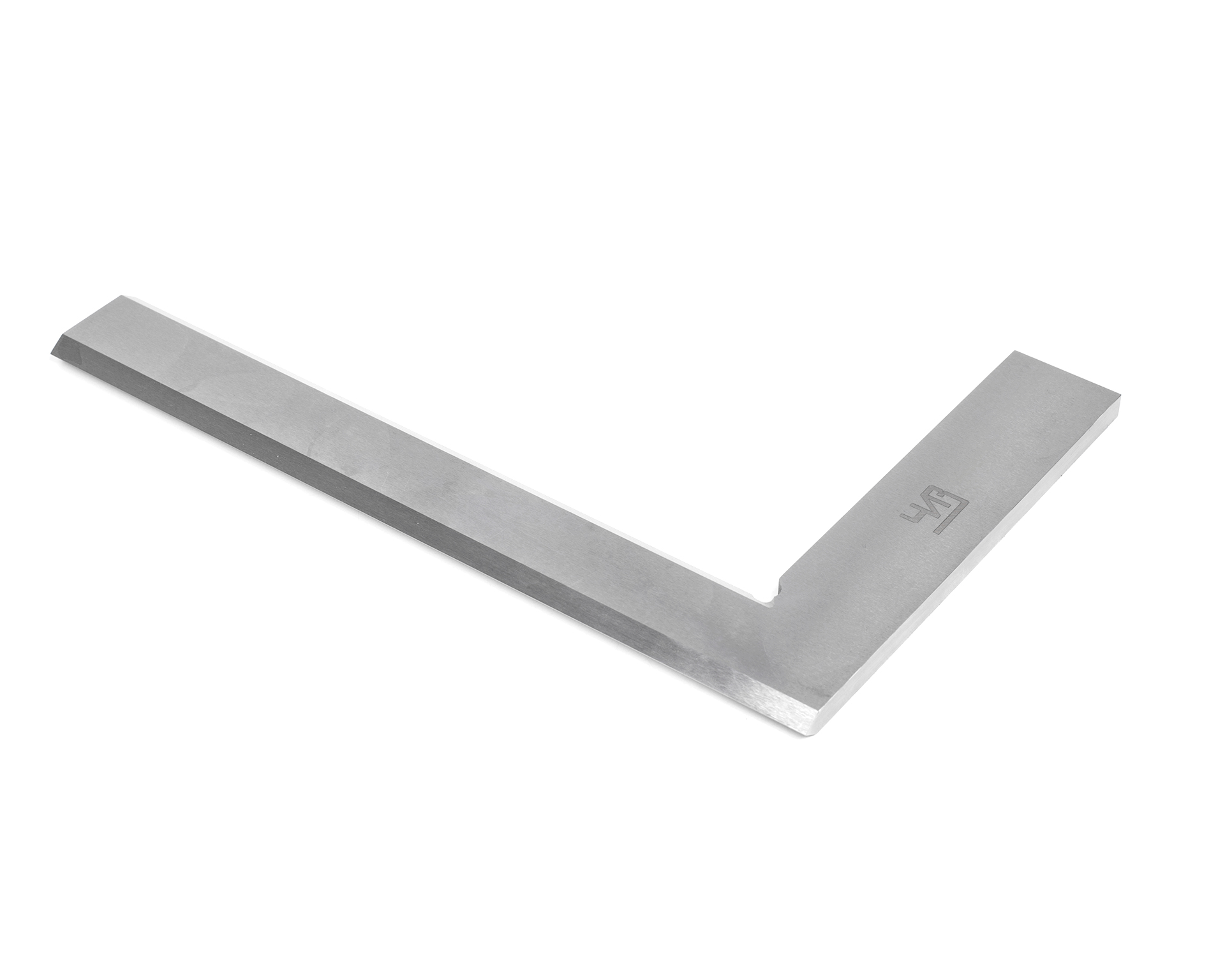 Угольник лекальный УЛП-250х160 кл.0 ЧИЗ