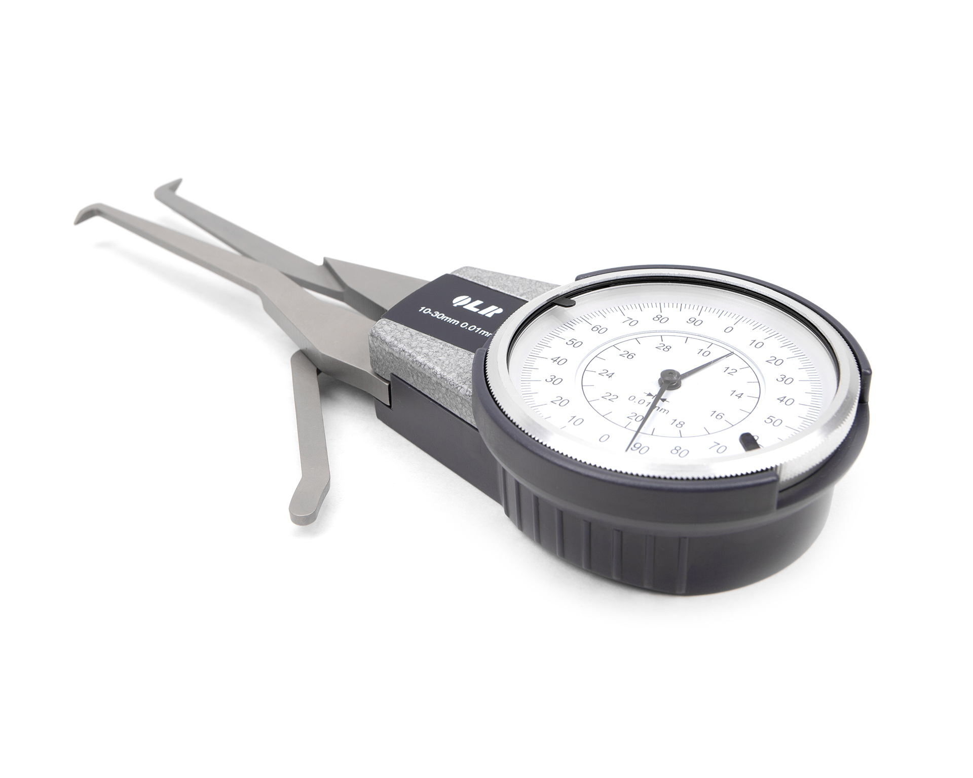 Нутромер рычажный электронный НИР 10-30 0.01 SHAN