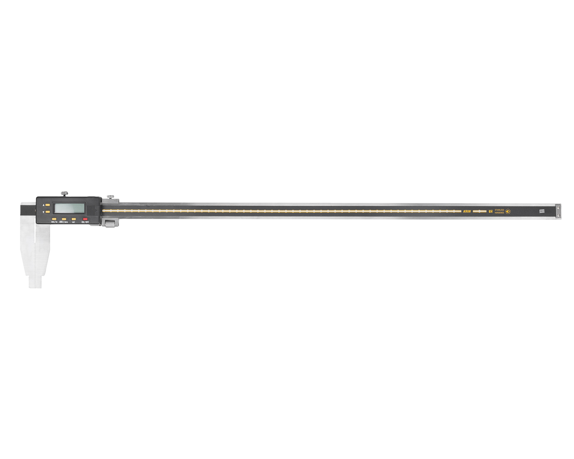 Штангенциркуль ШЦЦ-3-1000 0.01 губ.125мм КировИнструмент