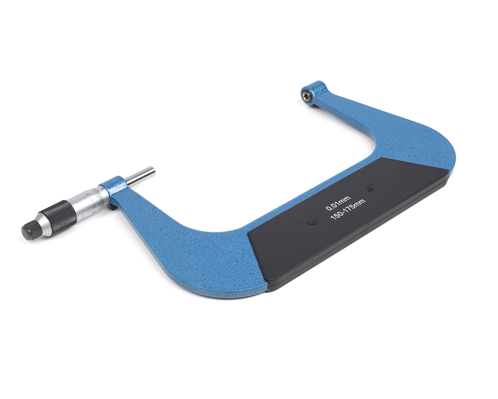 Микрометр резьбовой МВМ-175 0,01 Микрон