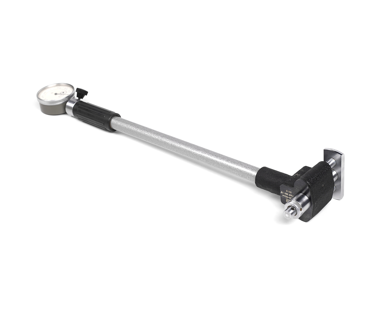 Нутромер индикаторный НИ повышенной точности 100-160 0,002 КировИнструмент