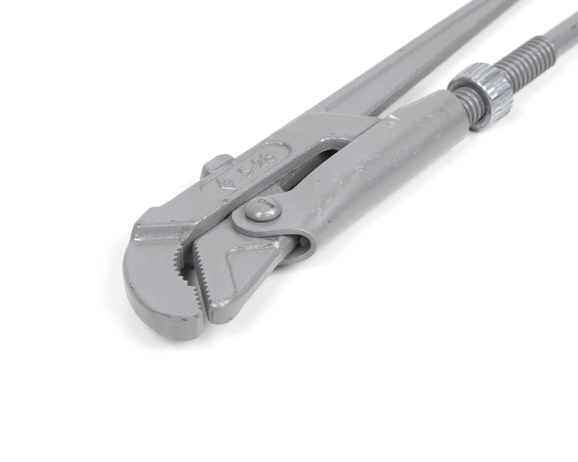 Ключ трубный рычажный КТР-0 НИЗ