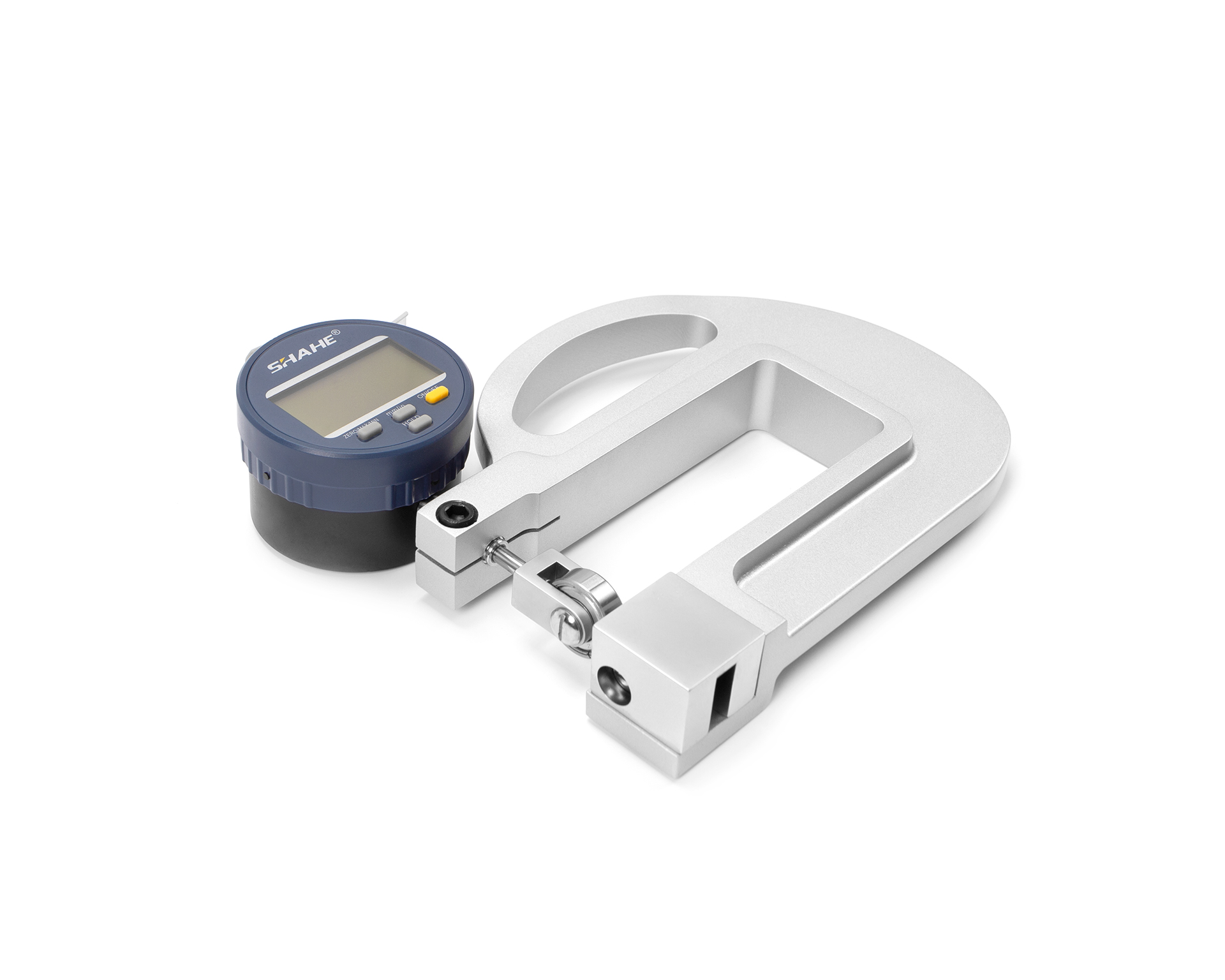 Толщиномер роликовый электр. ТРЦ 0- 10 0.001 SHAHE