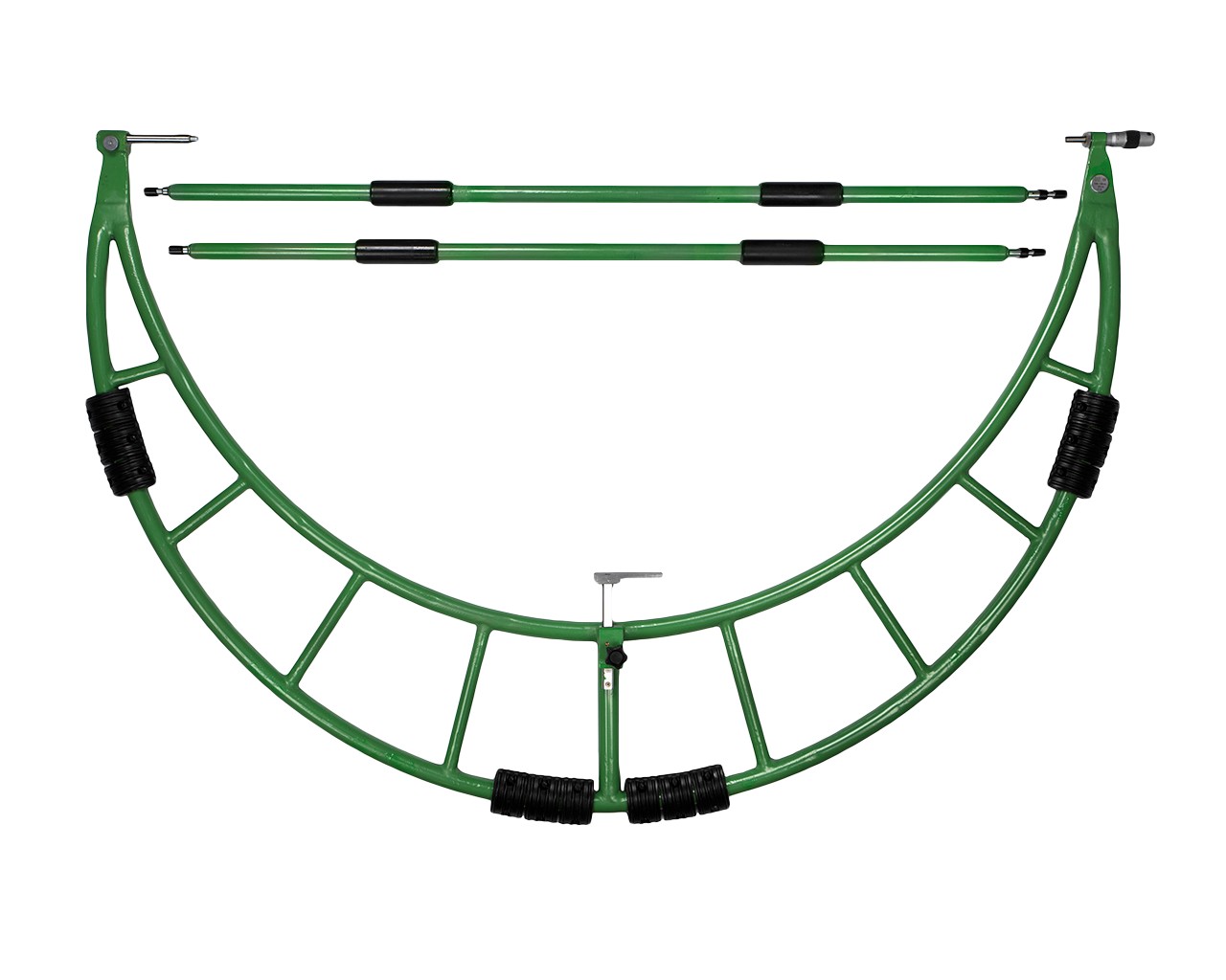 Микрометр МК-1150 кл.т.1 КировИнструмент