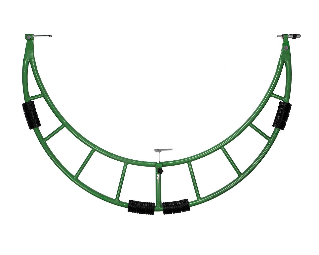 Микрометр МК-1150 кл.т.1 КировИнструмент