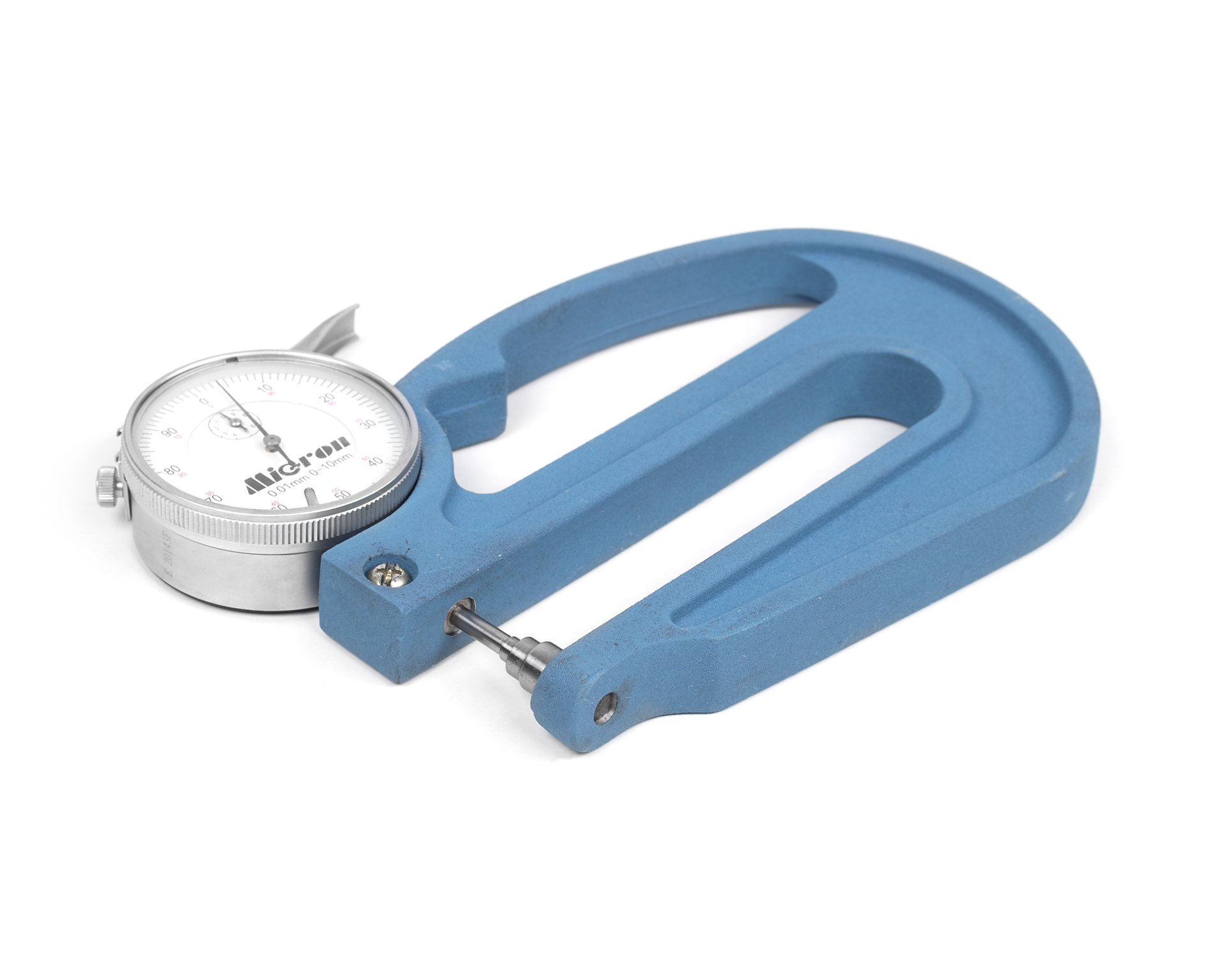 Толщиномер ТР 10-120 0.01 МИК с калибровкой