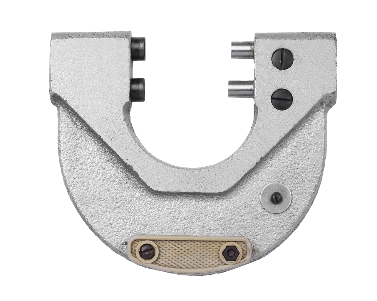 Скоба регулируемая 58-65 ЧИЗ