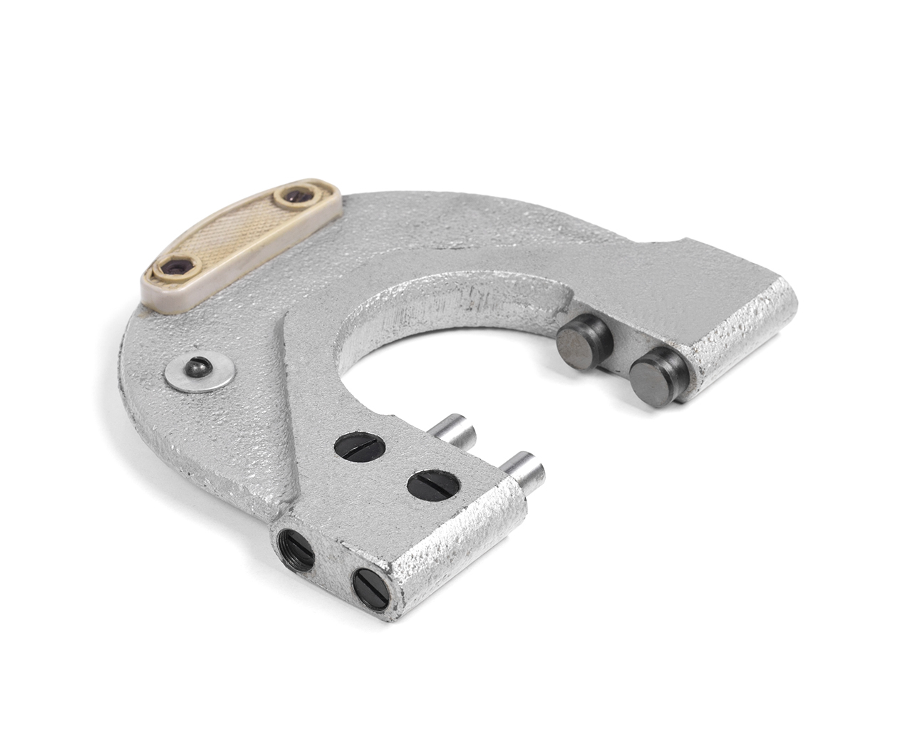 Скоба регулируемая 58-65 ЧИЗ